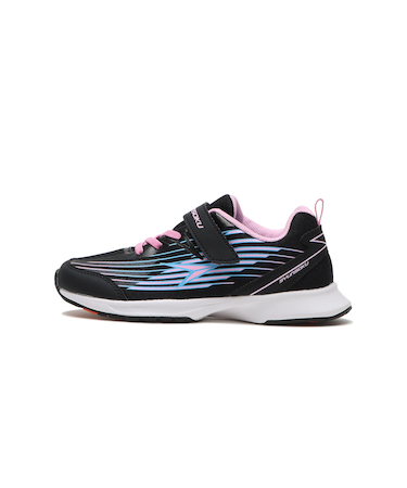 SJJ 1210　16-23 S-AXELRATER 084　BLACK/PINK　671377-0003