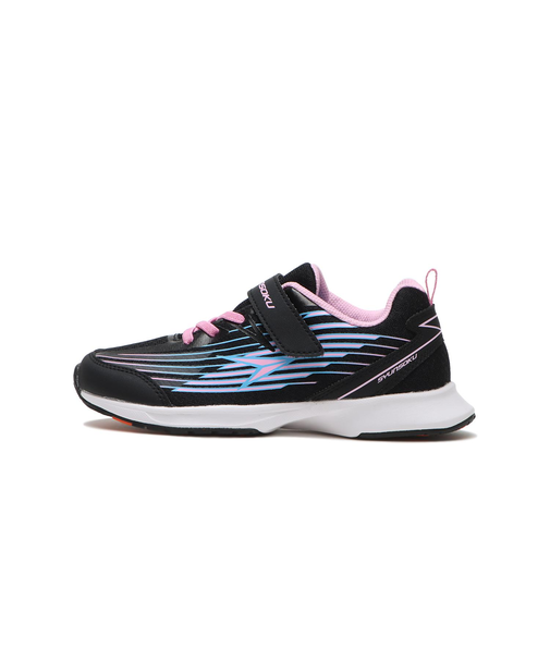SJJ 1210　16-23 S-AXELRATER 084　BLACK/PINK　671377-0003