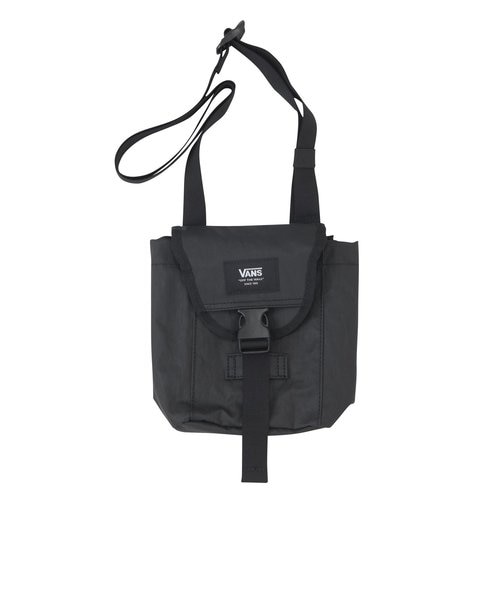 AMIRI Black Nappa Mini Jax Bag 定227096円