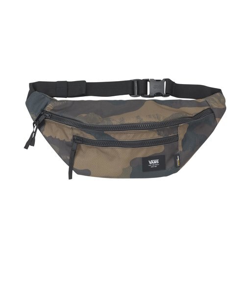 VN0A2ZXXCMD WARD CROSS BODY PACK DEEP FOREST-KAN 672002-0001