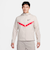 FQ8017　M RPL UV WR JKT HKNE　072LBONE/MEASH　673195-0001