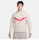 FQ8017　M RPL UV WR JKT HKNE　072LBONE/MEASH　673195-0001