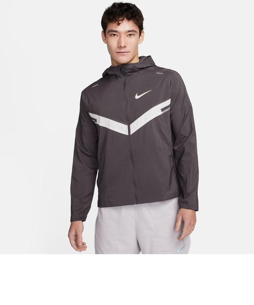 FQ8017　M RPL UV WR JKT HKNE　254MEASH/LBONE　673195-0002