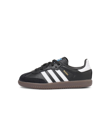IE3680　12-16 SAMBA OG EL I　CORE/FTWR/GUM5　673216-0001