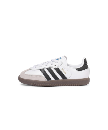 IE3679 12-16 SAMBA OG EL I FTWR/CORE/GUM5 673218-0001