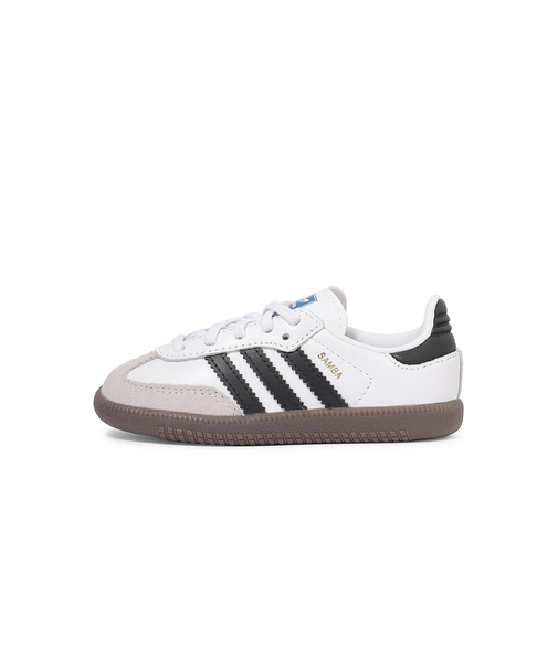 IE3679 12-16 SAMBA OG EL I FTWR/CORE/GUM5 673218-0001