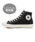 31311462　AS LIGHT WR SL HI　*MATTE BK/WHT　673369-0001