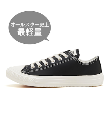 31311472　AS LIGHT WR SL OX　*MATTE BK/WHT　673370-0001