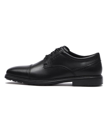 RPI-CJ2862W　Total Motion Next Gen Cap toe　Black　673898-0001