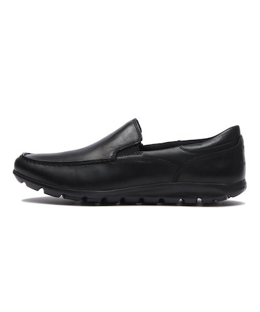 RPI-CJ3894W　truWalk Zero 2 Loafer　Black　673901-0001