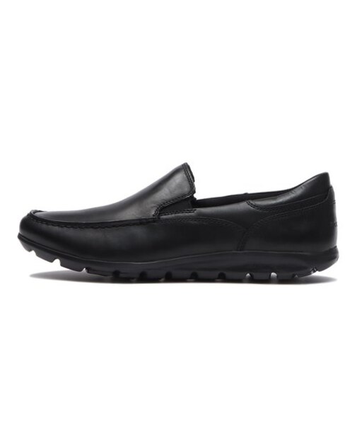 RPI-CJ3894W　truWalk Zero 2 Loafer　Black　673901-0001