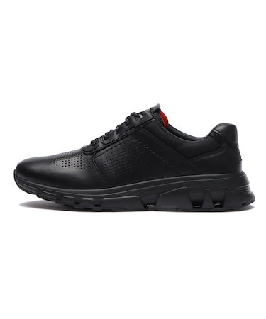 RPI-CJ3048W　reBound X Plain toe　Black　673902-0001