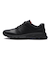RPI-CJ3048W　reBound X Plain toe　Black　673902-0001