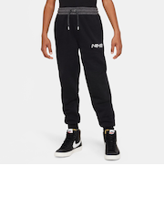 FN9132　K AMPLIFY CLUB JOGGER　010BLACK/WHITE　674925-0001