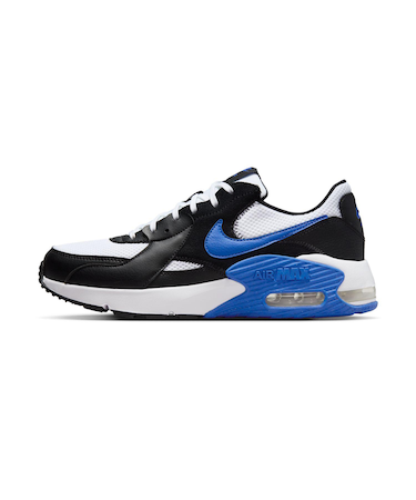 MFQ8738　AIRMAX EXCEE　010BLK/GAMERL　675094-0001