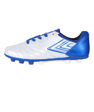 UU4UJA02WB　ACCELATOR RB JR WIDE HG　WHITE/BLUE　633442-0001