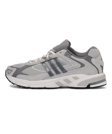 GZ1561　RESPONSE CL　META/GREY/CRYS　674375-0001