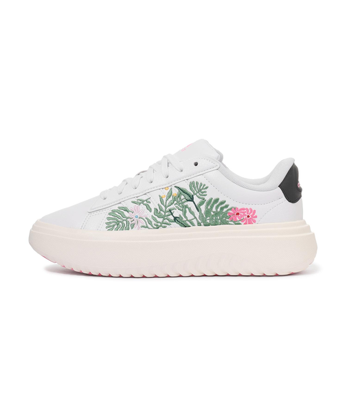 IE3601　GRAND COURT PLATFORM W　FTWR/FTWR/OFFW　674396-0001