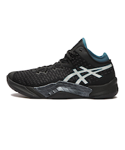 1063A036.003　UNPRE ARS　BK/INK TEAL　638566-0001