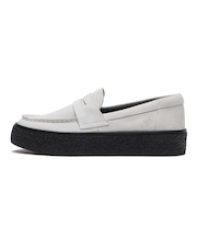 SR04178　SENA LOAFER CRP　WHITE　664445-0003