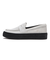 SR04178　SENA LOAFER CRP　WHITE　664445-0003