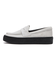 SR04178　SENA LOAFER CRP　WHITE　664445-0003
