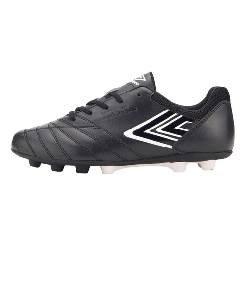 UU4WJA02BW　ACCELATOR RB J WIDE HG　BLACK/WHITE　668572-0001