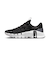 WDV3950　W FREE METCON 5　001BLACK/WHITE　668755-0001