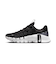 WDV3950　W FREE METCON 5　001BLACK/WHITE　668755-0001