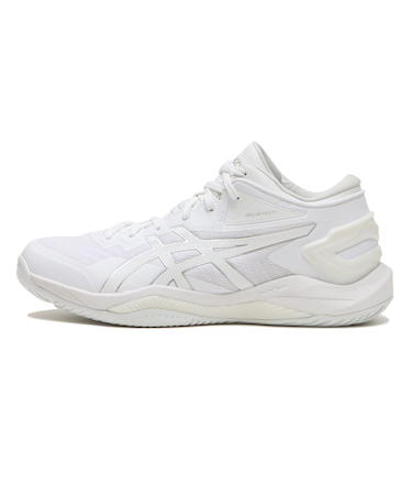 1063A065.100　GELBURST 27 EW　WT/PURE SILVER　638555-0001