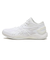 1063A065.100　GELBURST 27 EW　WT/PURE SILVER　638555-0001