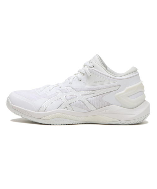 1063A065.100　GELBURST 27 EW　WT/PURE SILVER　638555-0001