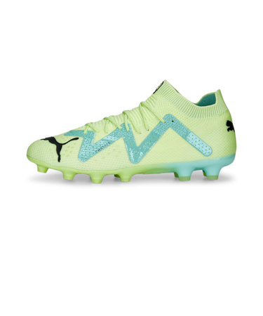 107167　FUTURE ULTIMATE HG　03FAST YELLOW　639726-0002