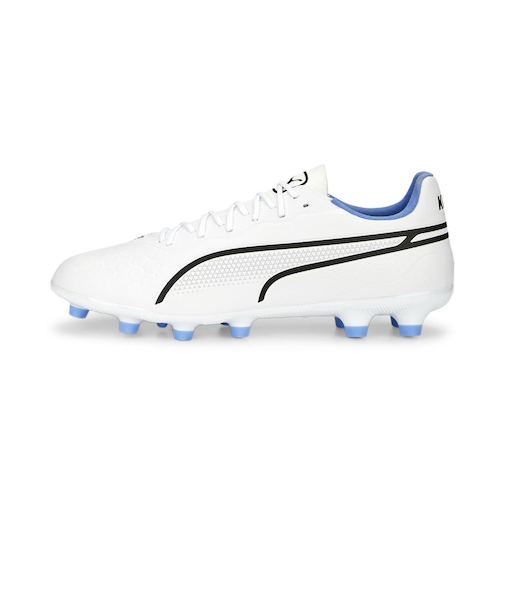 107253　KING PRO HG　01WHT/BLK　639741-0001