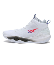 1061A040.103　NOVA SURGE 2　WHITE/GUNMETAL　668799-0001
