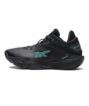 1061A043.002　NOVA SURGE LOW　BLACK/SEA GLASS　668800-0001