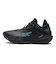 1061A043.002　NOVA SURGE LOW　BLACK/SEA GLASS　668800-0001