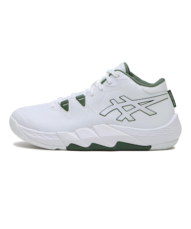 1063A069.100　UNPRE ARS 2 W　WHITE/G GREY　668804-0001