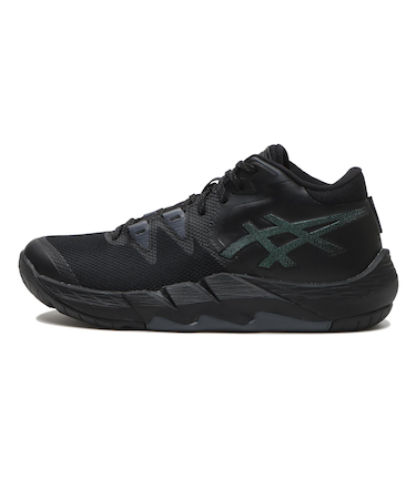 1063A070.001 UNPRE ARS 2 BLACK/BLACK 668805-0001