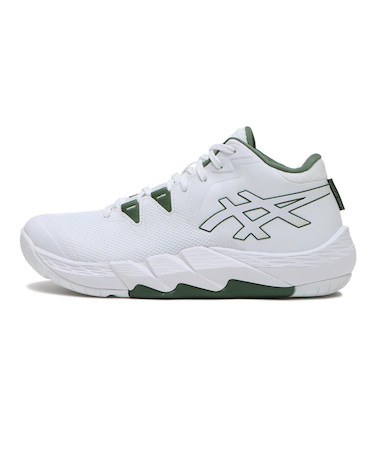 1063A070.100　UNPRE ARS 2　WHITE/G GREY　668806-0001