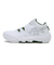 1063A070.100　UNPRE ARS 2　WHITE/G GREY　668806-0001