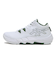 1063A070.100　UNPRE ARS 2　WHITE/G GREY　668806-0001
