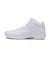 TBF403.106　LADY GELFAIRY 8　WHITE/G PEACH　668811-0001