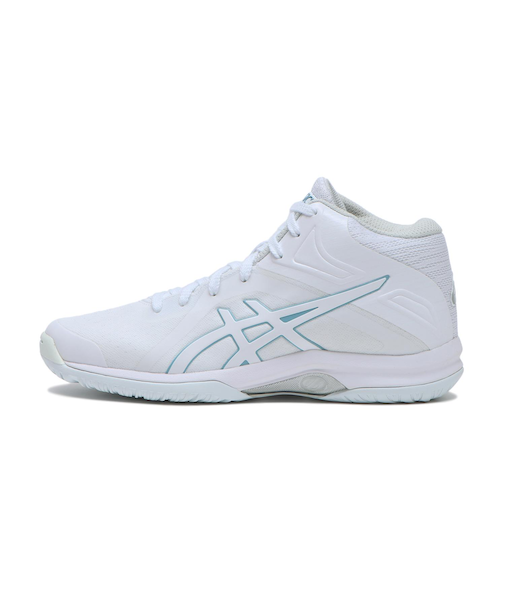 TBF403.107　LADY GELFAIRY 8　WHITE/GRIS BLUE　668812-0001