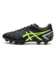 1103A073.002　DS LIGHT CLUB+　BLACK/S YELLOW　668818-0001