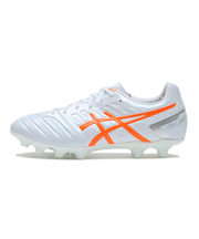 1103A074.103　DS LIGHT CLUB　WHITE/S ORANGE　668819-0001