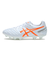 1103A074.103　DS LIGHT CLUB　WHITE/S ORANGE　668819-0001