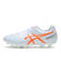 1103A074.103　DS LIGHT CLUB　WHITE/S ORANGE　668819-0001