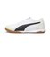 107419　PRESSING IIII　01WHT/BLK　669044-0001