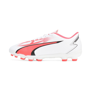 107531　ULTRA PLAY HG + MID JR　01WHT/BLK　669050-0001